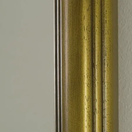 Зеркало Migliore 30966 78х118 бронза