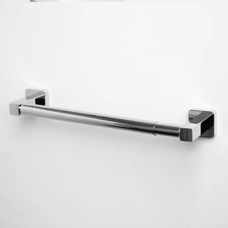 Держатель туалетной бумаги WasserKRAFT Lippe K-6591 хром - купить в Москве по низкой цене в интернет-магазине с доставкой по всей России | HITsant Держатель туалетной бумаги WasserKRAFT Lippe K-6591 хром