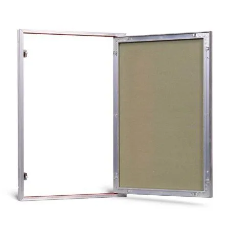 Люк под покраску Практика  Планшет С 60-40