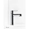 Смеситель Ravak Puri PU 014.00 X070113 для раковины