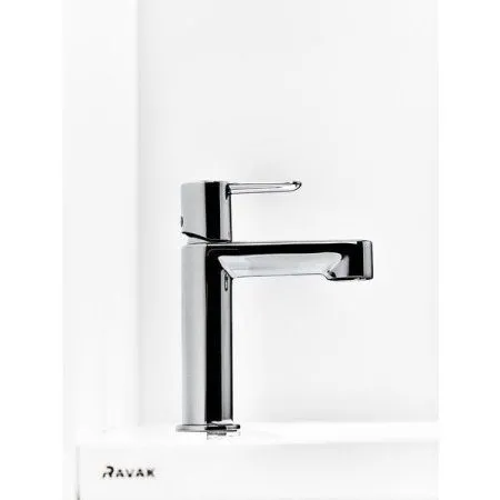 Смеситель Ravak Puri PU 014.00 X070113 для раковины