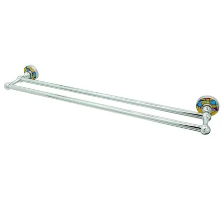 Полотенцедержатель WasserKRAFT Diemel K-2240 хром