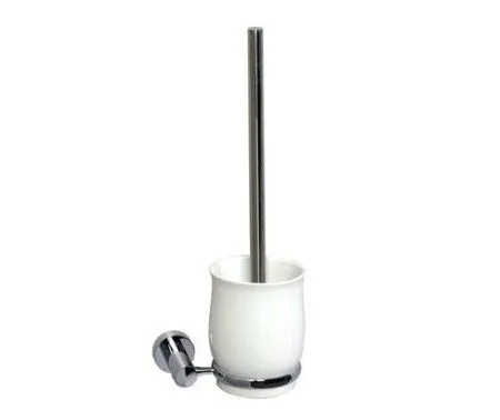 Ершик WasserKRAFT K-24227 хром