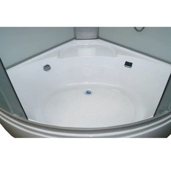 Душевая кабина Parly Bianco В118