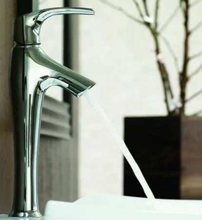 Смеситель Jacob Delafon Symbol E19774-CP для раковины