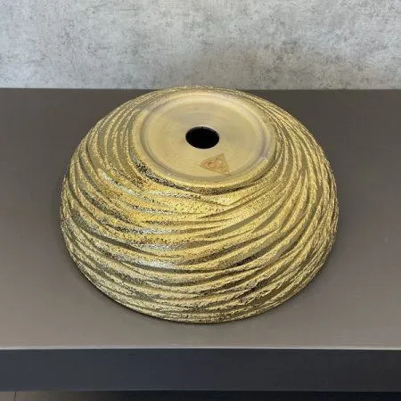 Раковина Comforty J2084 золото