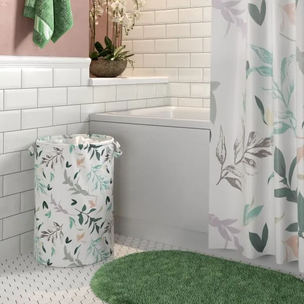 Корзина WasserKRAFT Rossel WB-571 мультицвет