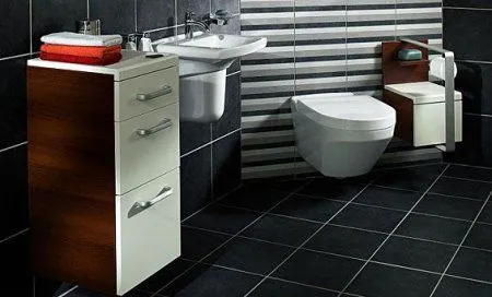 Унитаз подвесной Villeroy & Boch Lifetime 56721001 белый