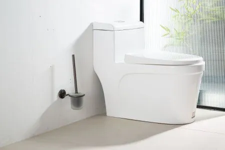 Ершик подвесной Gappo G3VX07KI10ZP-9OP, оружейная сталь - купить в Москве по низкой цене в интернет-магазине с доставкой по всей России | HITsant Ершик подвесной Gappo G3VX07KI10ZP-9OP, оружейная сталь