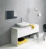 Смеситель Hansgrohe Logis 71091000 для раковины