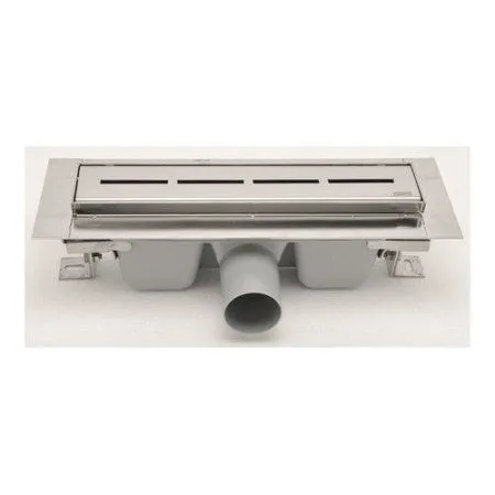 Душевой канал Ravak Runway OZ X01418 30 - купить в Москве по низкой цене в интернет-магазине с доставкой по всей России | HITsant Душевой канал Ravak Runway OZ X01418 30