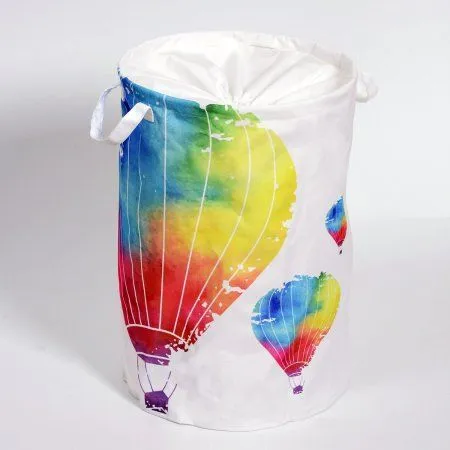 Корзина WasserKRAFT Rossel WB-572 мультицвет