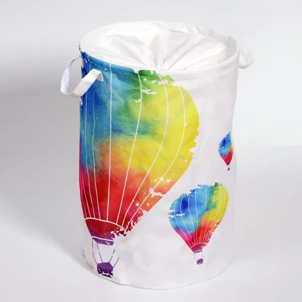 Корзина WasserKRAFT Rossel WB-572 мультицвет