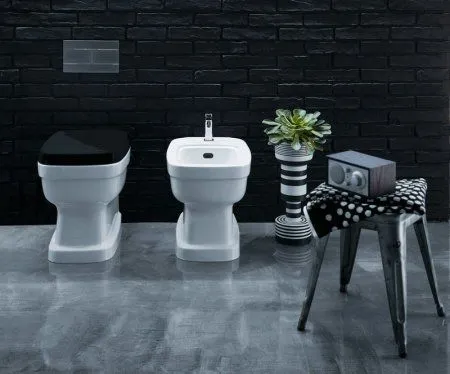 Чаша приставная Simas Evolution EVO01bi