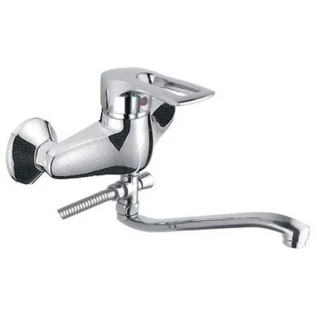 Смеситель Ledeme L2125 хром