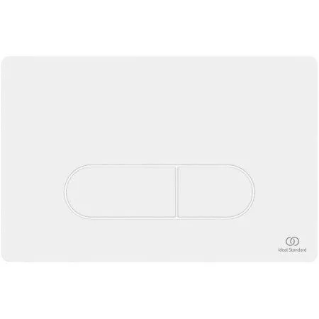 Кнопка смыва Ideal Standard Oleas R0115AC белый