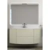 Мебель для ванной Cezares Eden 54417 120 grigio natura
