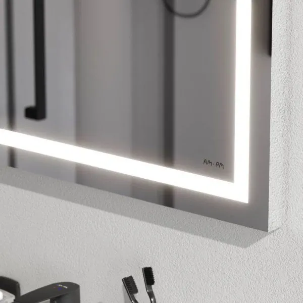 Зеркало AM.PM Gem M91AMOX0601WG