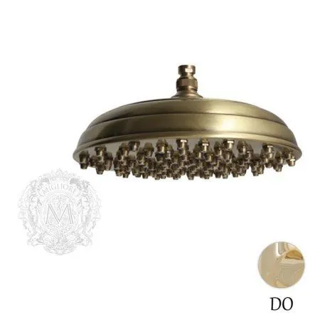 Верхний душ Migliore Firenze 19980 - купить в Москве по низкой цене в интернет-магазине с доставкой по всей России | HITsant Верхний душ Migliore Firenze 19980