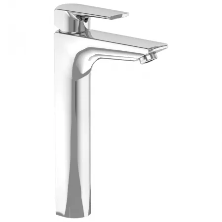 Смеситель Villeroy & Boch Subway 2.0 TVW10210511061 для раковины, хром