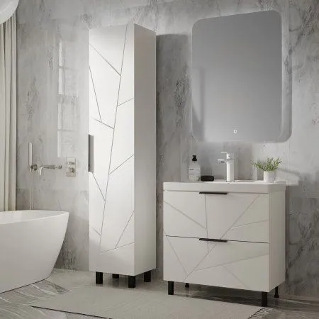 Пенал MIXLINE "Гранд-40" универсальный (400*1950*316) (ПВХ) (555358)