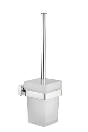 Ёршик туалетный настенный BELZ (B90210) - купить в Москве по низкой цене в интернет-магазине с доставкой по всей России | HITsant Ёршик туалетный настенный BELZ (B90210)