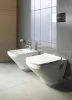 Крышка-сиденье Duravit DuraStyle 0063790000 с микролифтом