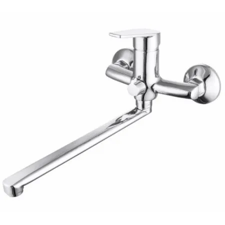 Смеситель для ванны с душем VIKO (V-3005)