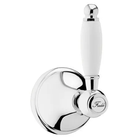 Девиатор для душа Webert Ottocento AC0395015, хром - купить в Москве по низкой цене в интернет-магазине с доставкой по всей России | HITsant Девиатор для душа Webert Ottocento AC0395015, хром