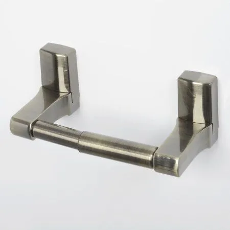 Держатель туалетной бумаги WasserKRAFT Exter K-5222 светлая бронза - купить в Москве по низкой цене в интернет-магазине с доставкой по всей России | HITsant Держатель туалетной бумаги WasserKRAFT Exter K-5222 светлая бронза