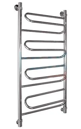 Полотенцесушитель водяной Energy Sonata 120x60 хром