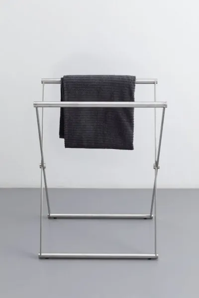 Рамка от корзины для белья Allen Brau Priority 6.32001-BS сталь