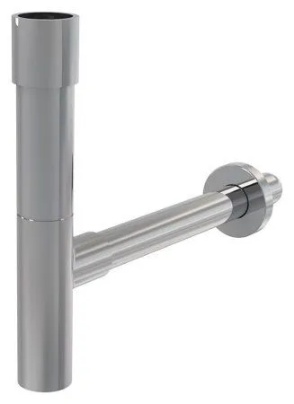 Сифон для раковины AlcaPlast A402