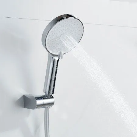 Смеситель  для душа Shevanik S4KC71IE6, Хром