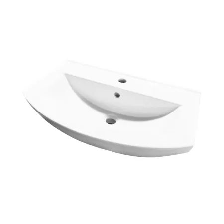 Раковина Sanita Luxe Best BST75SLWB01 75