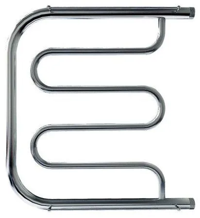 Полотенцесушитель водяной Tera Фокстрот 50х50