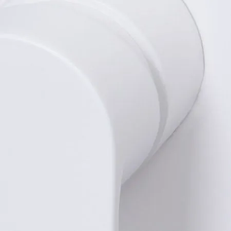 Сифон для раковины WasserKRAFT Mindel 8500 A150 белый