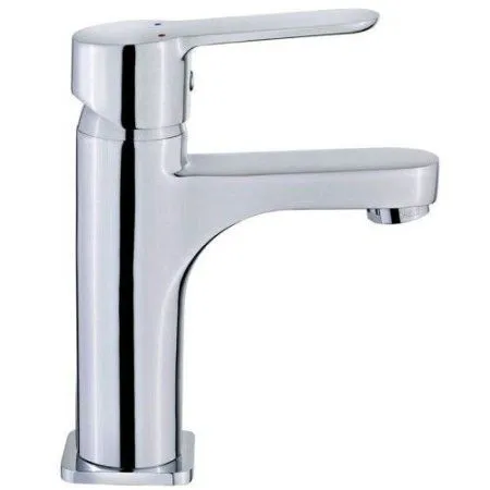 Смеситель Teka Palma 653420210 хром