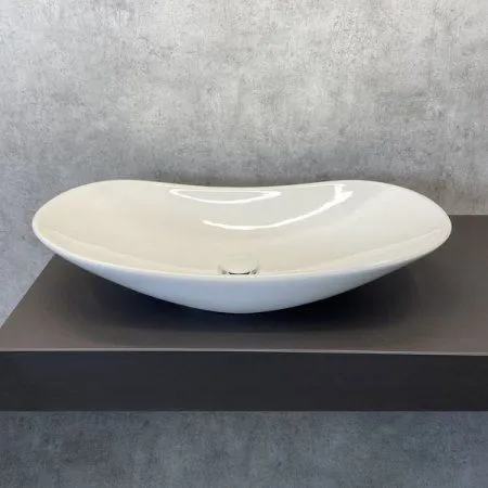 Раковина Comforty 7811B