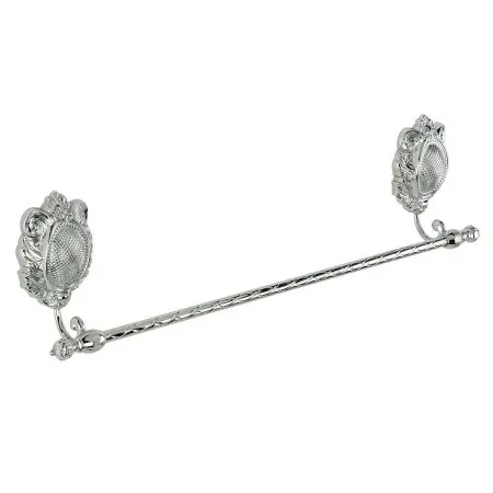 Полотенцедержатель Migliore Cleopatra 16669 хром