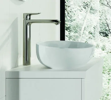 Раковина Sanita Luxe Ringo Cut RNGSLWB01C 53х34