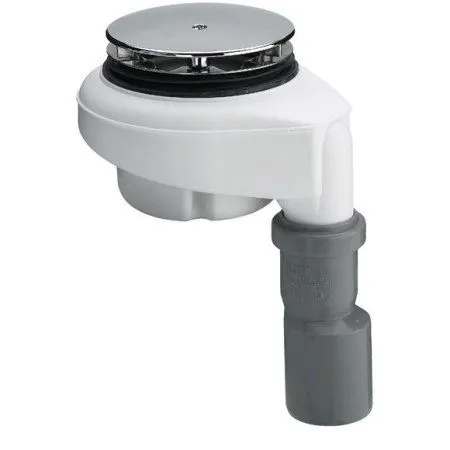 Сифон для поддона Viega Tempoplex 576455 вертикальный