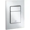 Кнопка смыва Grohe Skate Cosmopolitan 37535000 хром