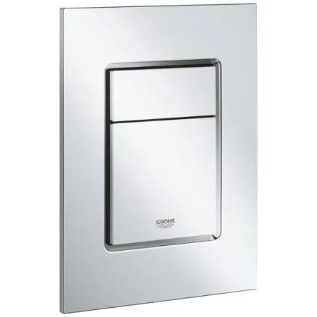 Кнопка смыва Grohe Skate Cosmopolitan 37535000 хром