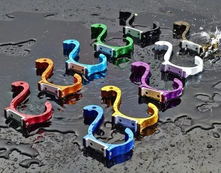 2-ой крючок Frap F204-6