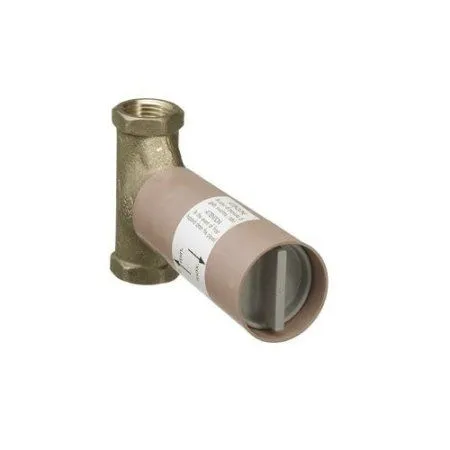 Запорный вентиль Hansgrohe 15973180 шпиндельный, скрытая часть - купить в Москве по низкой цене в интернет-магазине с доставкой по всей России | HITsant Запорный вентиль Hansgrohe 15973180 шпиндельный, скрытая часть