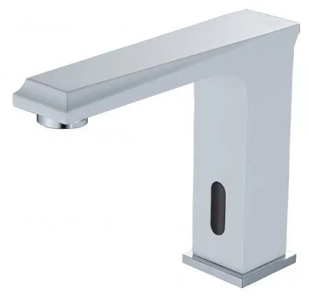 Сенсорный смеситель Savol (GY8892W) дивертор (AAA) приобретается отдельно - купить в Москве по низкой цене в интернет-магазине с доставкой по всей России | HITsant Сенсорный смеситель Savol (GY8892W) дивертор (AAA) приобретается отдельно