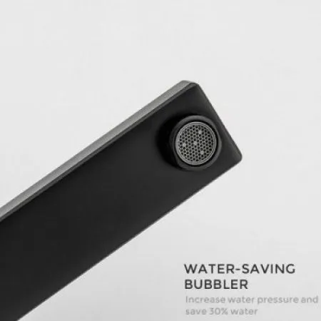 Смеситель для раковины Gappo G1017-62