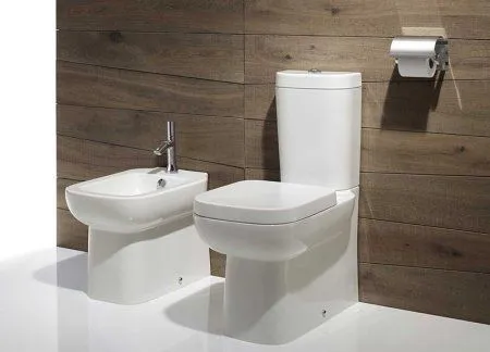 Унитаз-компакт Jacob Delafon Replay Vario 4974K-00