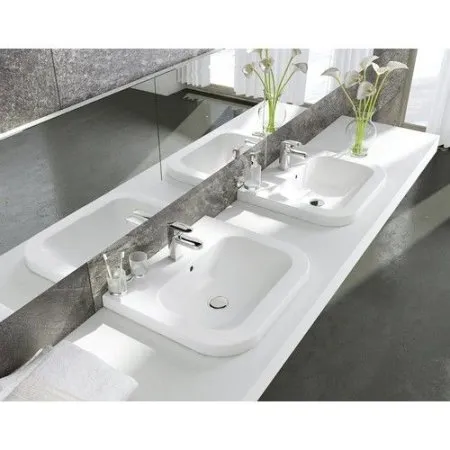 Раковина Ravak Chrome XJG01155000 55